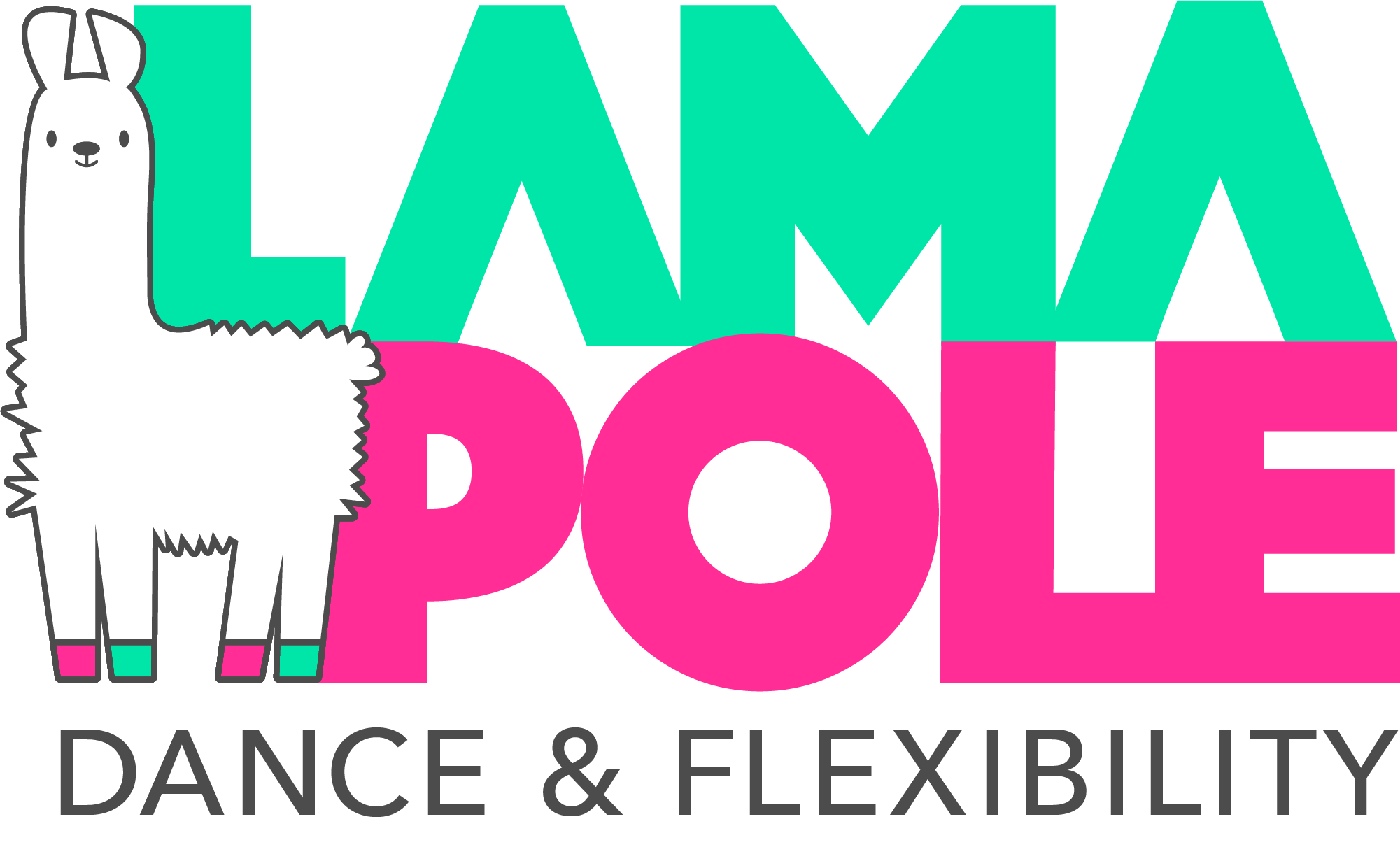 Lama-Pole