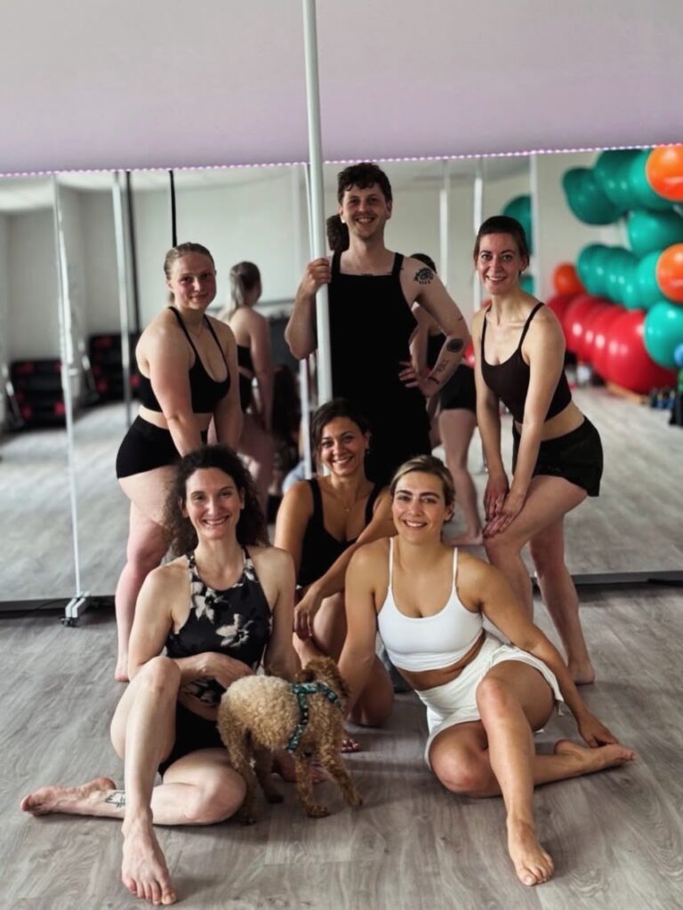 Events 2 Team Event
